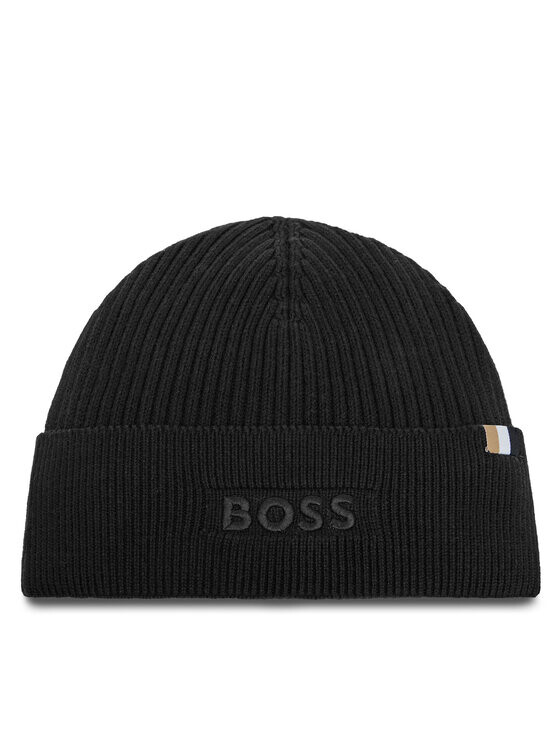 

Кепка Boss, черный