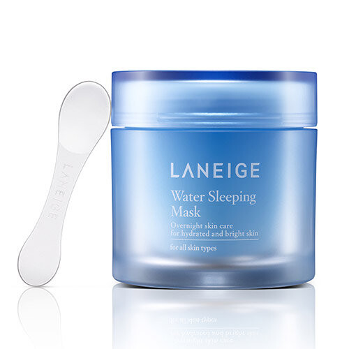 

Водная ночная маска, 70 мл Laneige