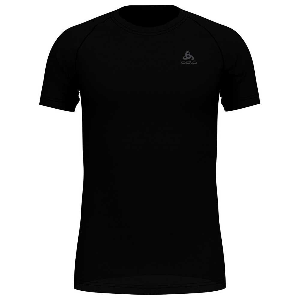 

Базовый слой Odlo Active F-Dry Light, черный