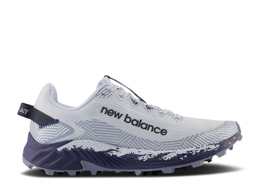 

Кроссовки New Balance New Balance Wmns FuelCell Summit Unknown V4 Wide, цвет Blue Outerspace