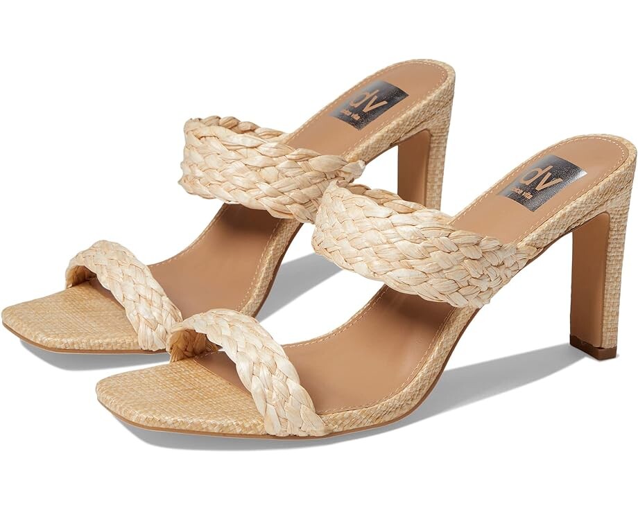 

Туфли DV Dolce Vita Selsta, цвет Raffia
