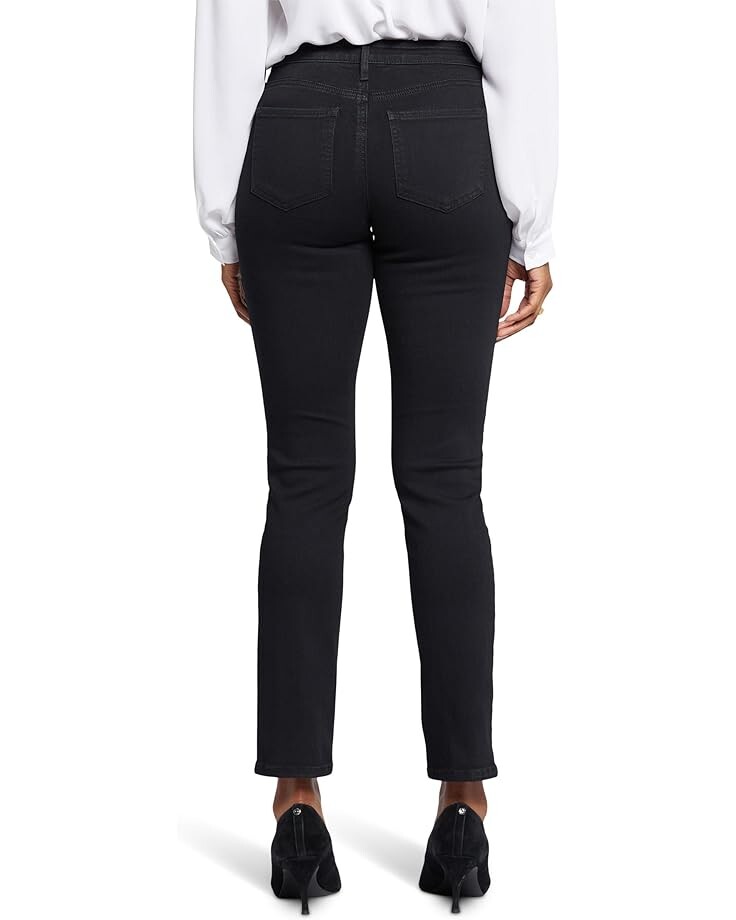 

Джинсы NYDJ Sheri Slim in Huntley, цвет Huntley