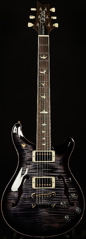 

Электрогитара PRS Guitars McCarty 594 Hollowbody II - 10 Top