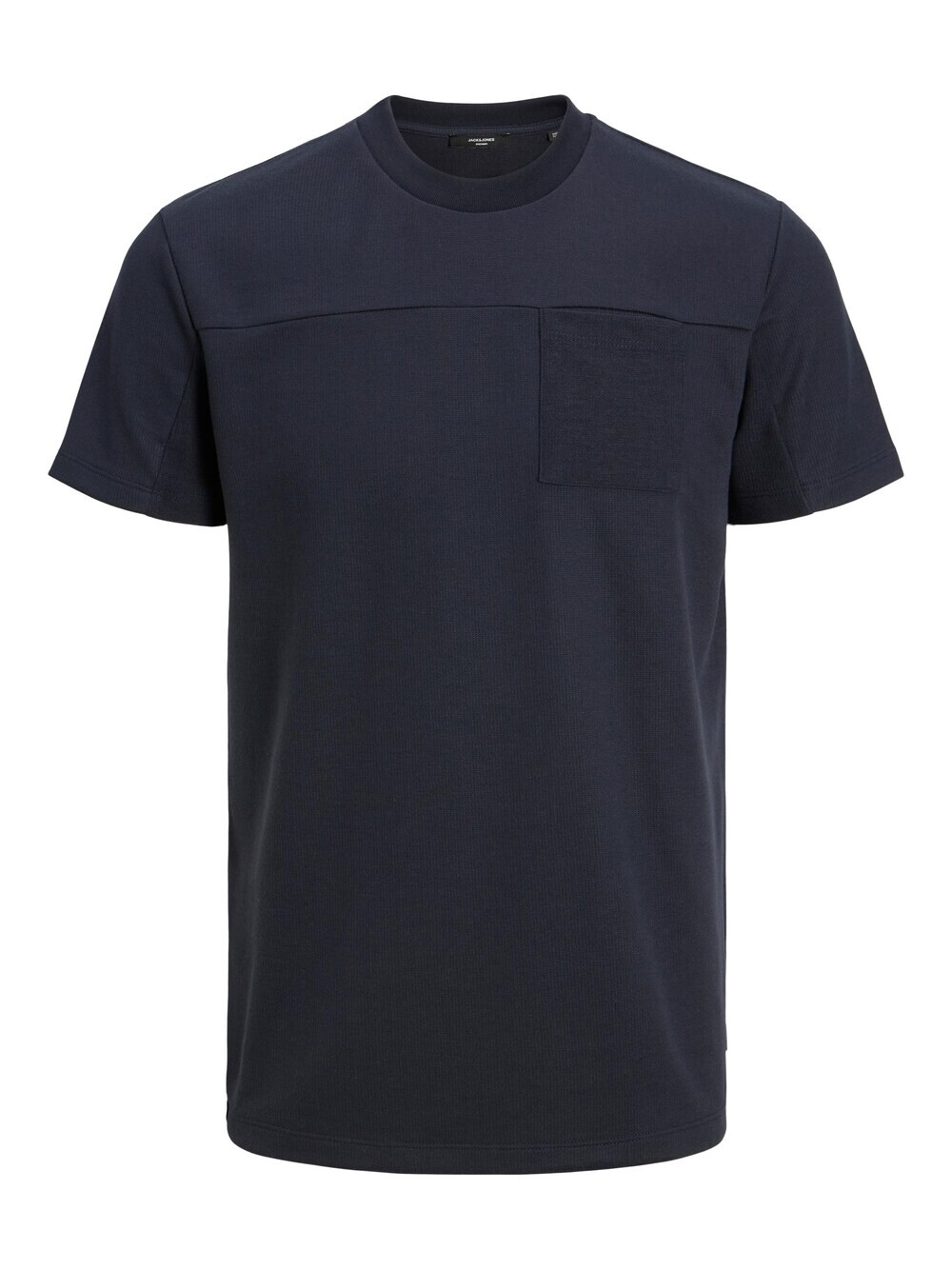 

Футболка JACK & JONES SANDER, темно-синий
