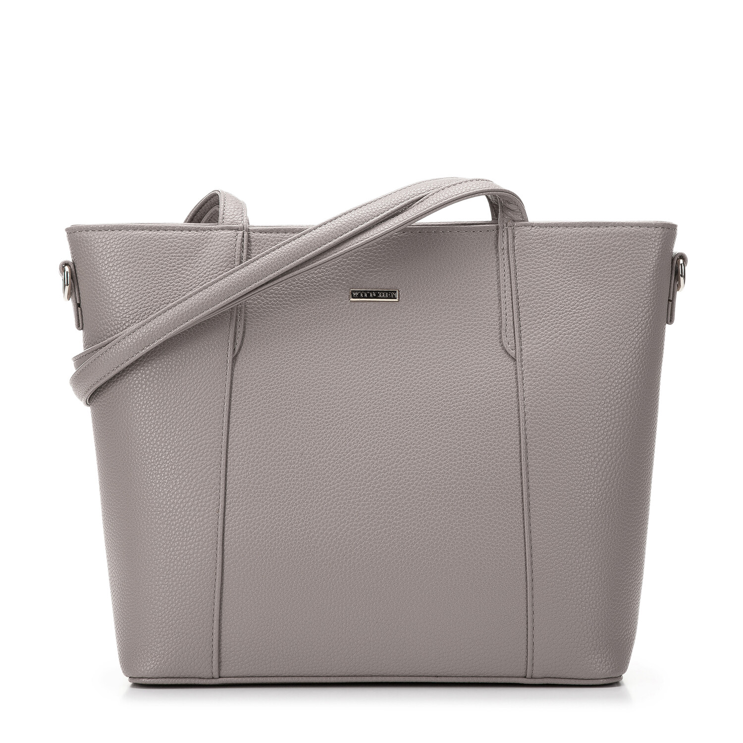

Сумка Wittchen Young Collection, серый