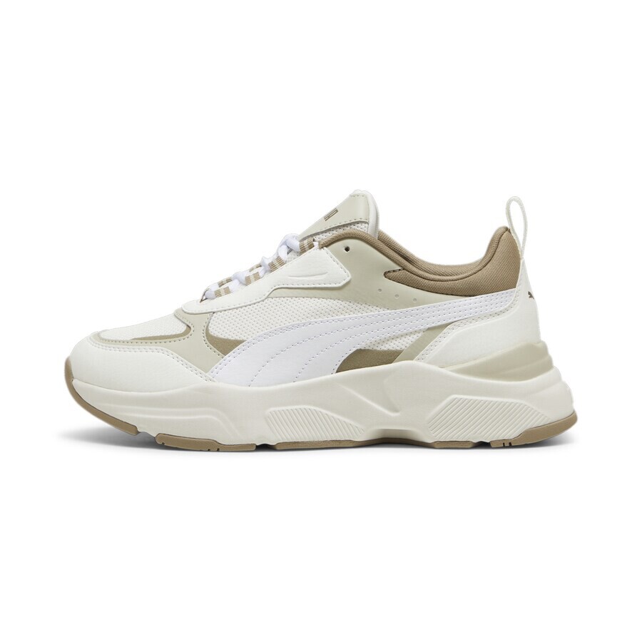 

Кроссовки PUMA Sneakers Cassia, бежевый/белый