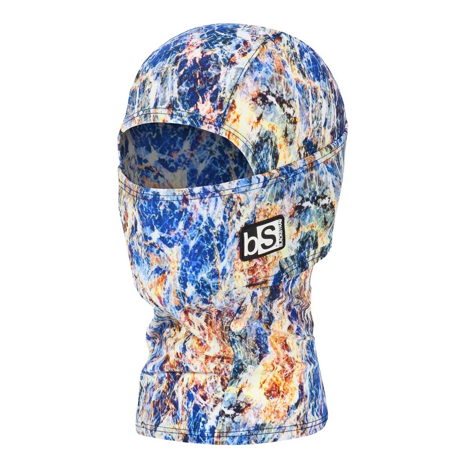 

Лыжная маска BlackStrap The Junior Hood Balaclava