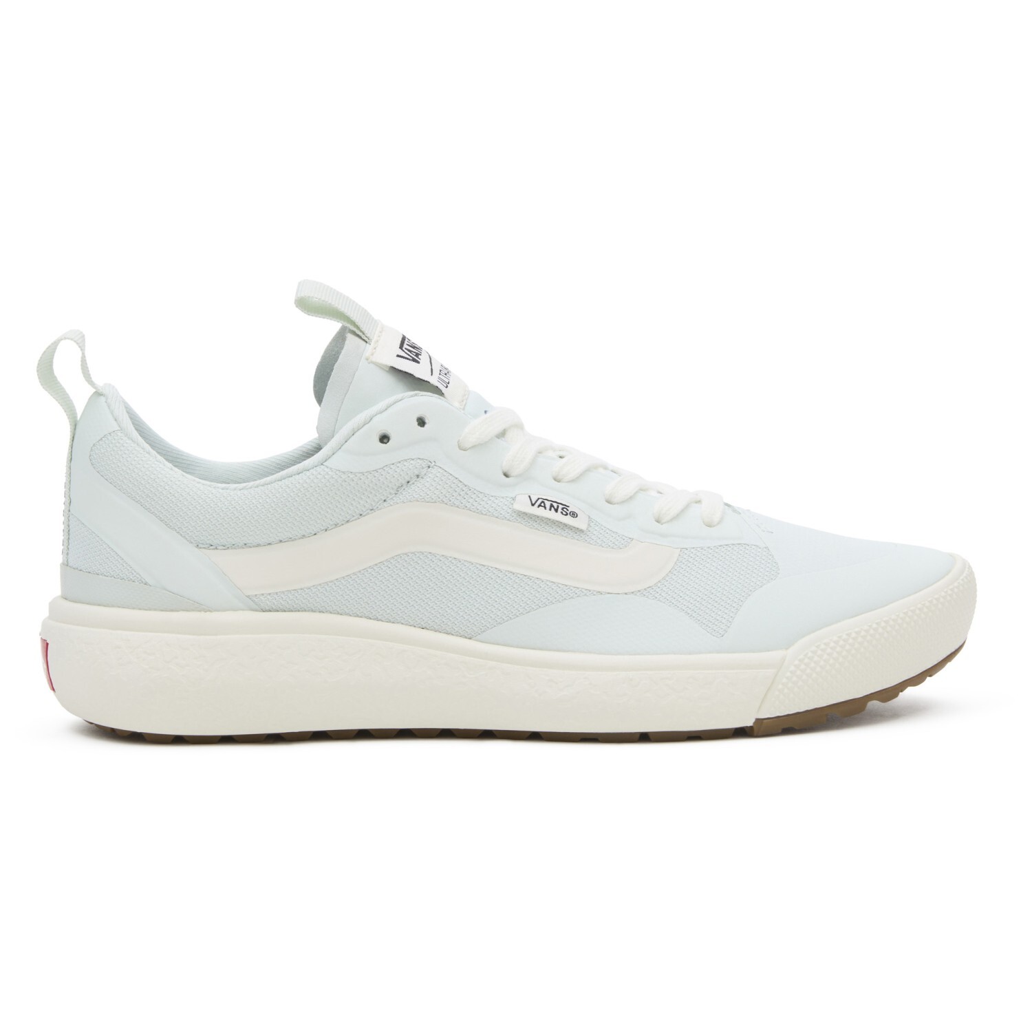 

Кроссовки Vans UltraRange EXO, цвет Light Aqua