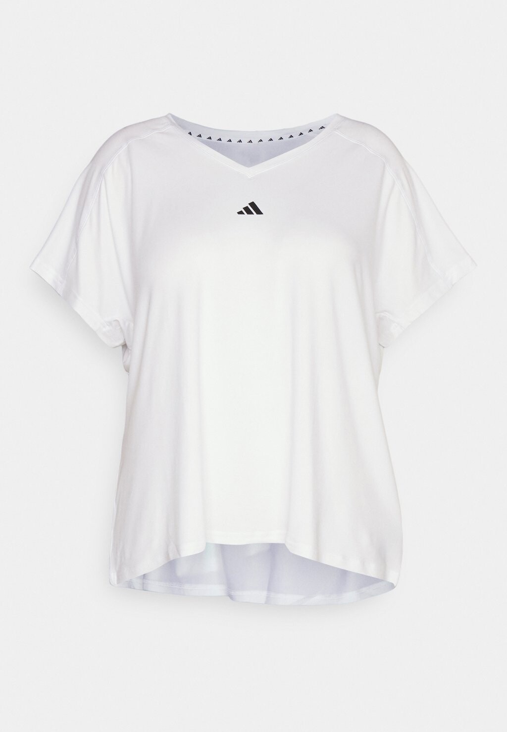

Спортивная футболка Adidas, белый