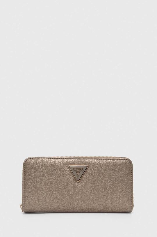 

Кошелек Guess, золотой