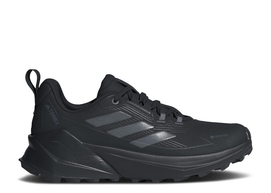 

Кроссовки adidas Wmns Terrex Trailmaker 2.0 GORE TEX, цвет Black Grey