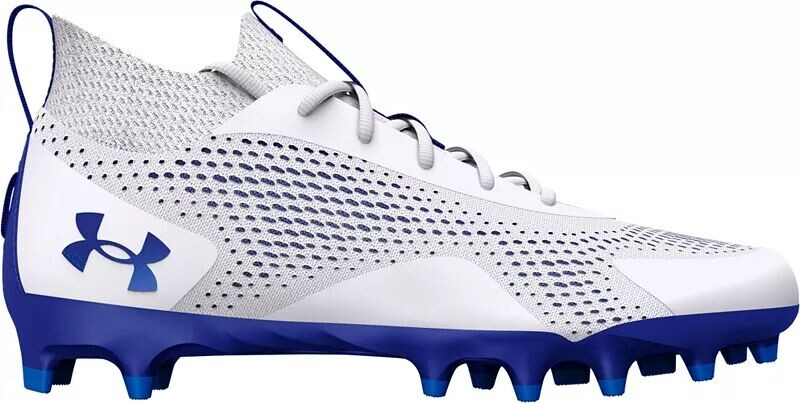 

Женские бутсы для лакросса Under Armour Glory 2 Mid MC