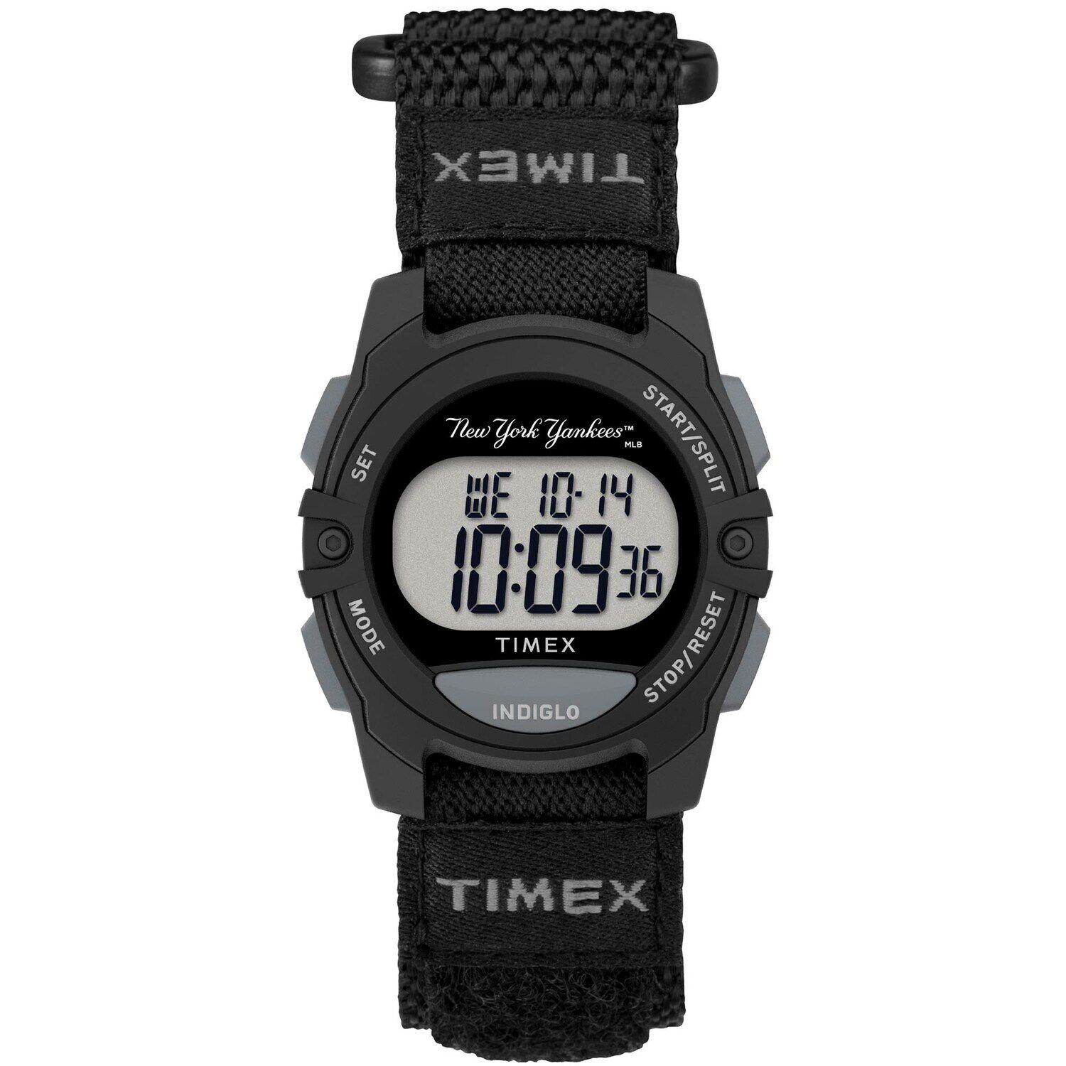 

Часы соперничества Нью-Йорк Янкиз Timex