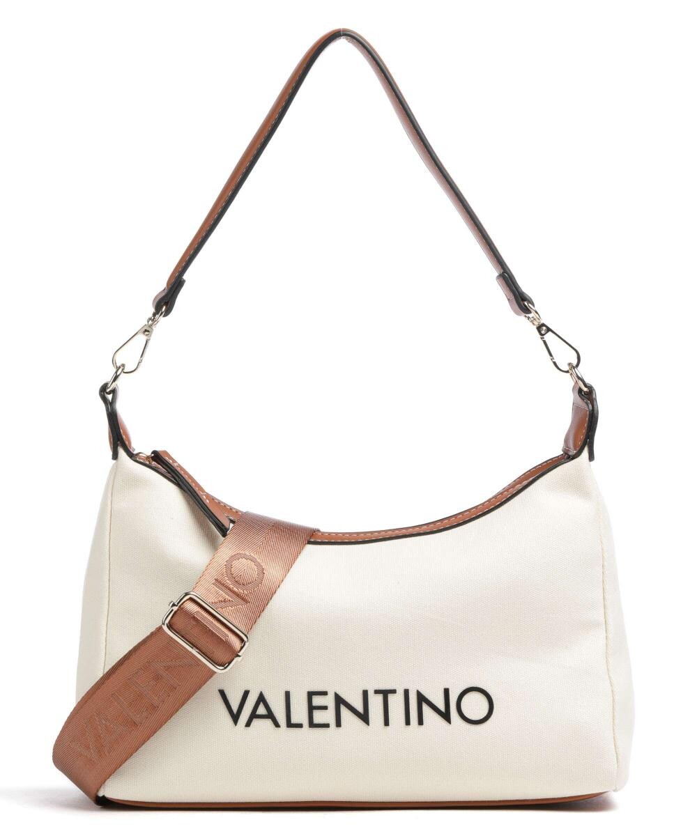 

Сумка через плечо Leith Valentino Bags, белый