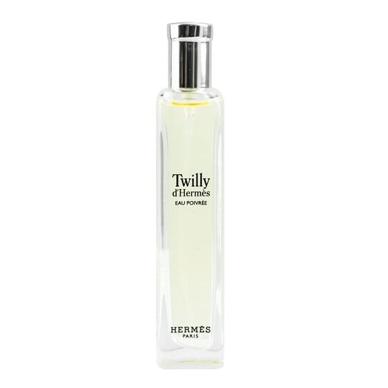 

Парфюмерная вода-спрей, 15 мл Hermes, Twilly D'hermes Eau Poivree