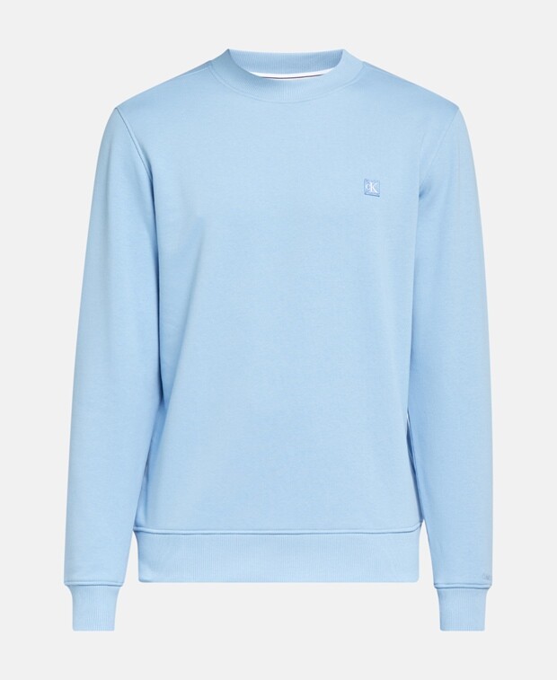 

Толстовка Calvin Klein Jeans, синий