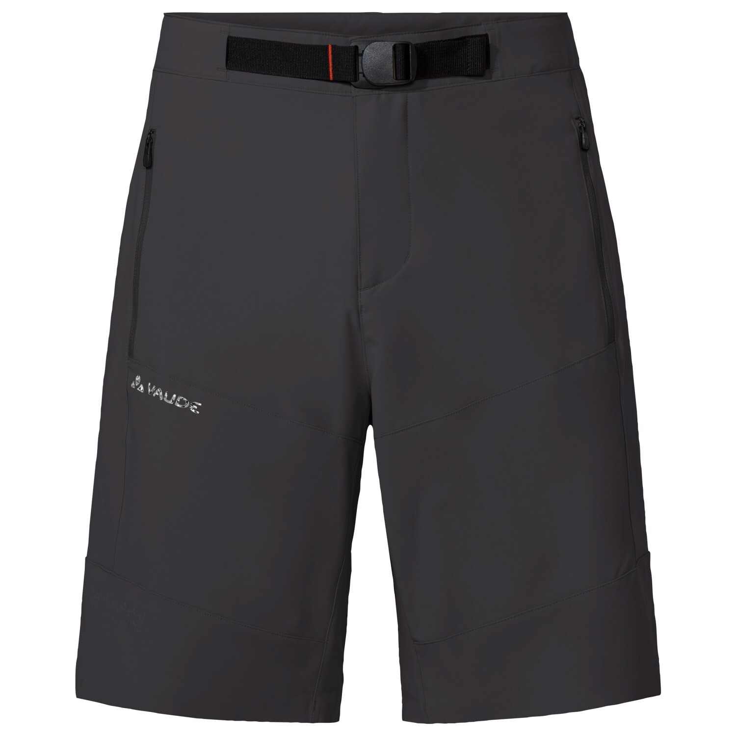 

Шорты Vaude Elope, цвет Phantom Black