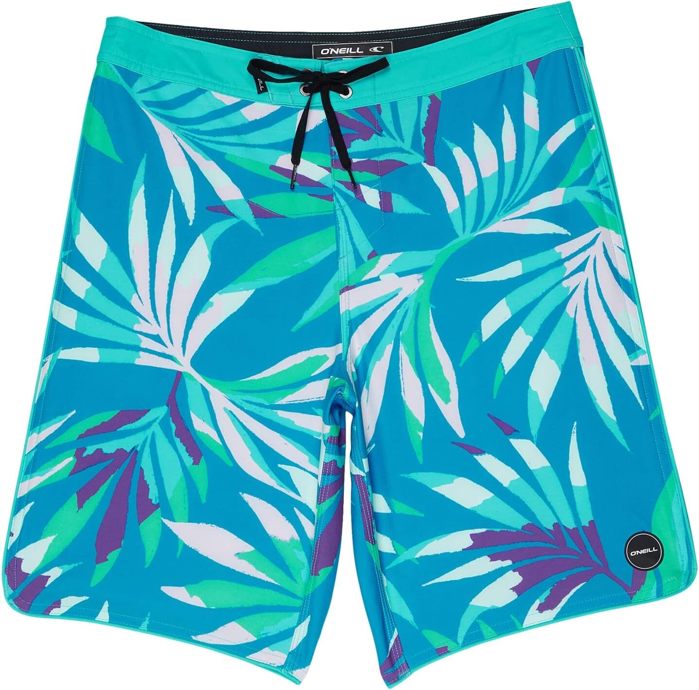 

Шорты для плавания O'Neill Hyperfreak Incognito Boardshorts, цвет Cobalt