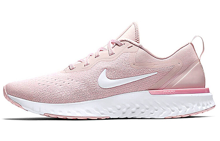 

Женские кроссовки Nike Odyssey React Pearl Pink