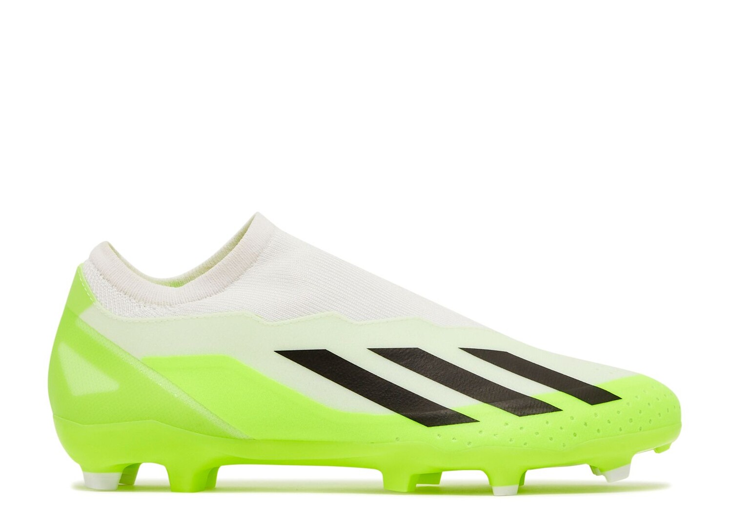 

Кроссовки adidas X Crazyfast.3 Laceless Fg 'Crazyrush Pack', белый