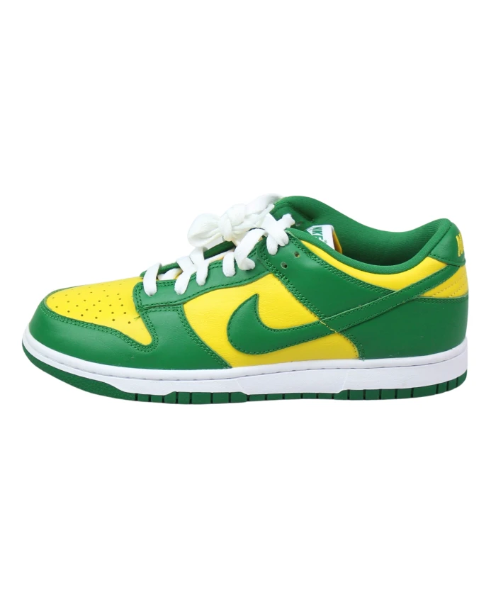 

Кроссовки Brazil Dunk Low Sp Nike, мультиколор