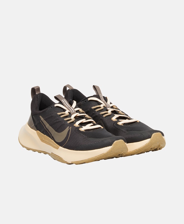 Кроссовки для бега по пересеченной местности , черный Nike