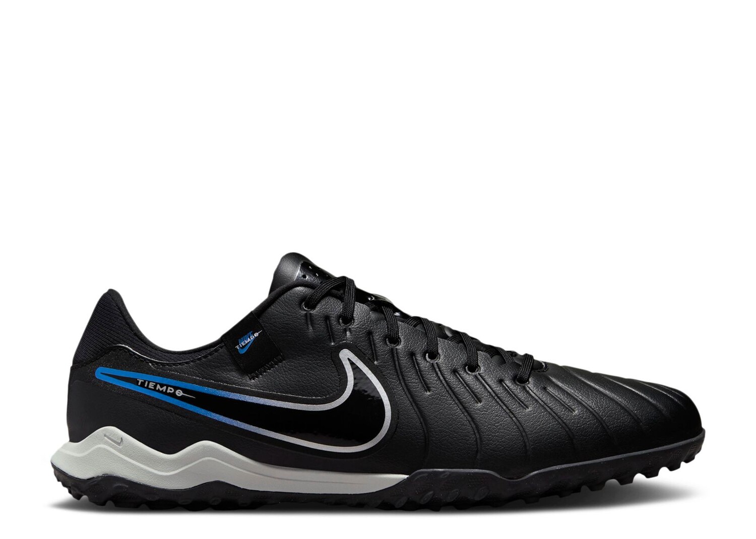 

Кроссовки Nike Tiempo Legend 10 Academy Tf 'Shadow Pack', черный