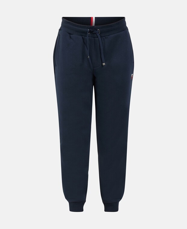 

Спортивные штаны Tommy Hilfiger, шиферно-синий