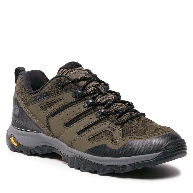 

Трекинговые ботинки The North Face MHedgehog Futurelight, хаки