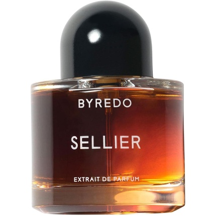 Sellier By Night Veils Extrait De Parfum спрей 50 мл, Byredo
