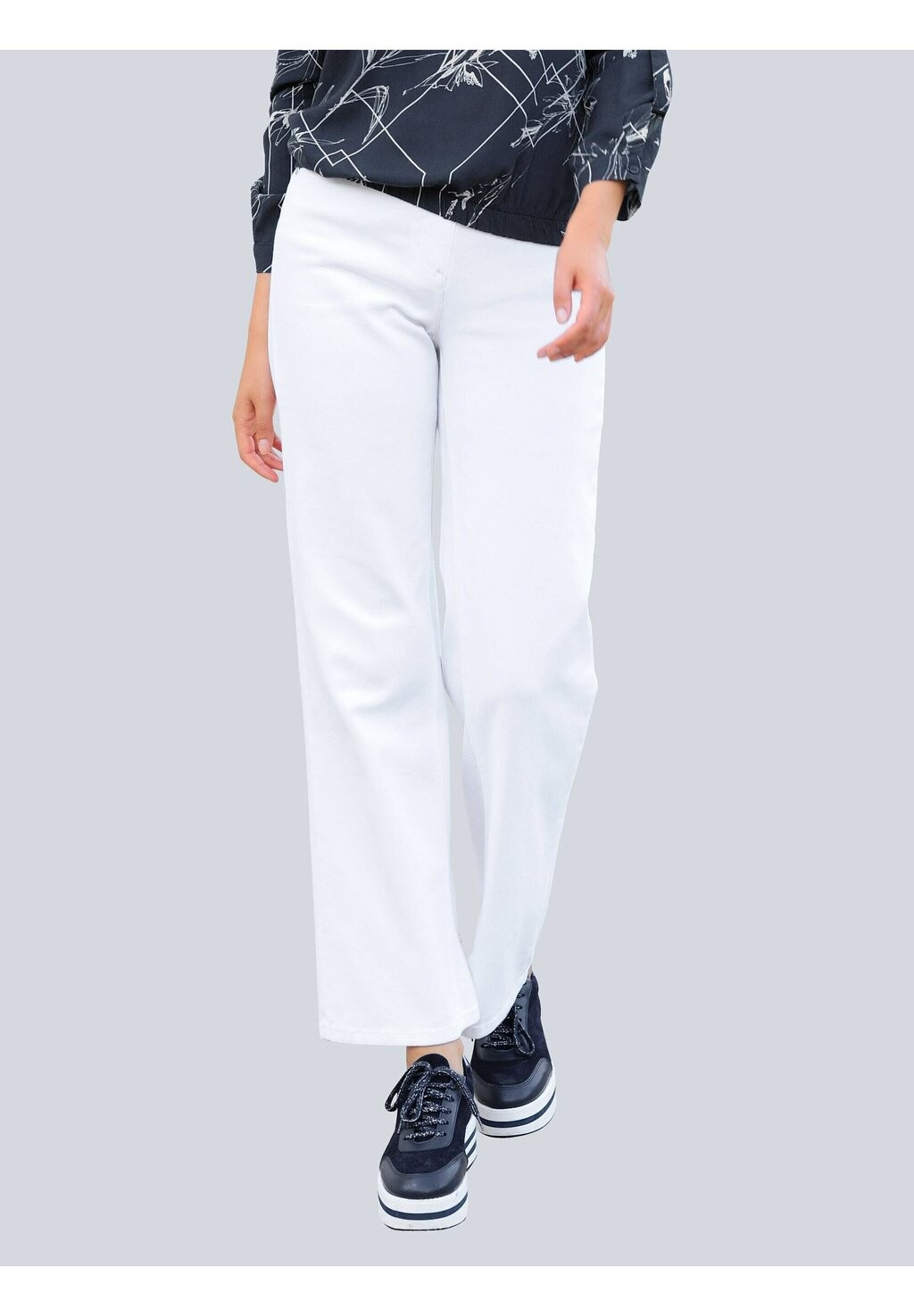 

Джинсы Alba Moda