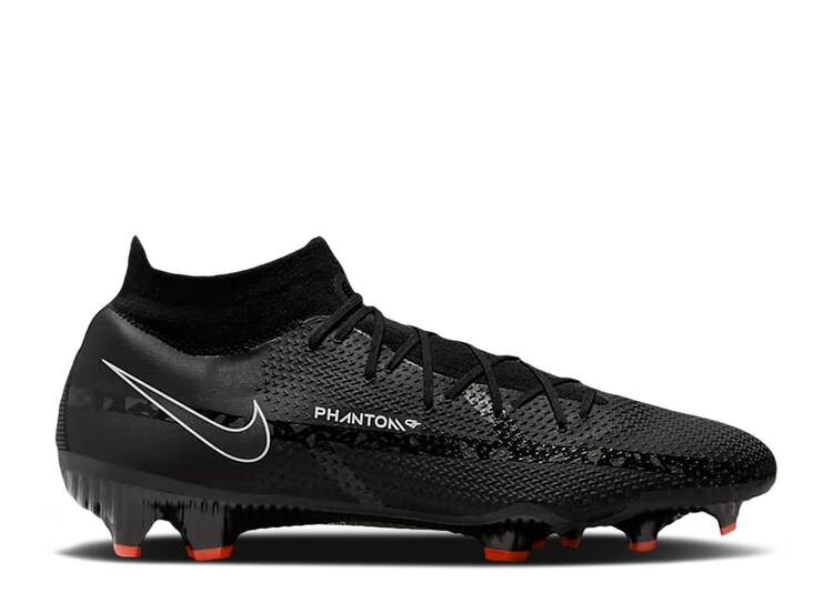 

Кроссовки Nike PHANTOM GT2 PRO DF FG 'SHADOW PACK', черный