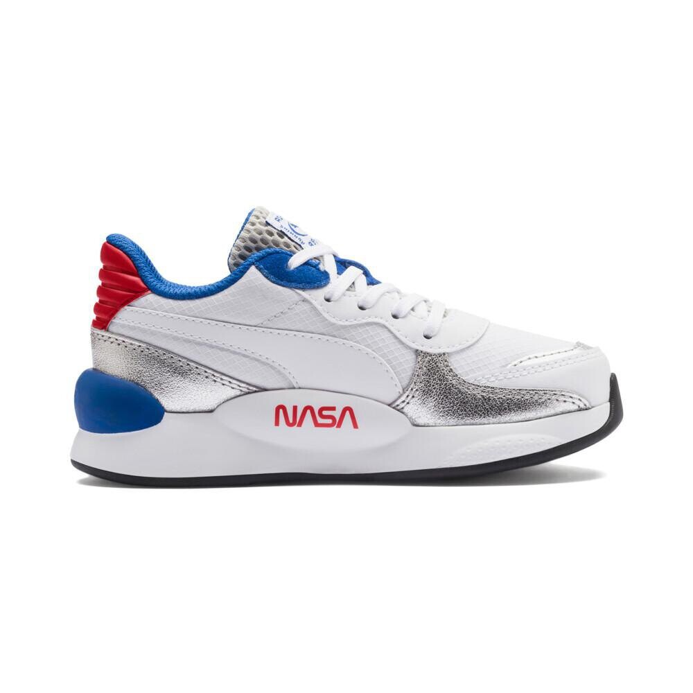

Кроссовки Puma Space Agency Ps, белый