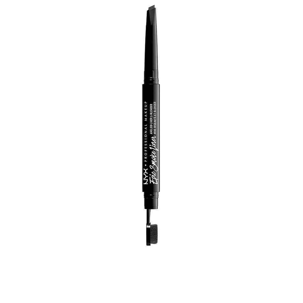 Подводка для глаз Epic smoke liner #11-mocha match Nyx professional make up, 13,5 г, 12-black smoke