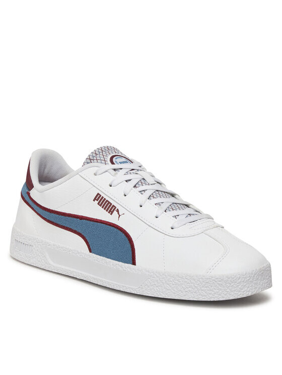 

Кроссовки Puma, белый