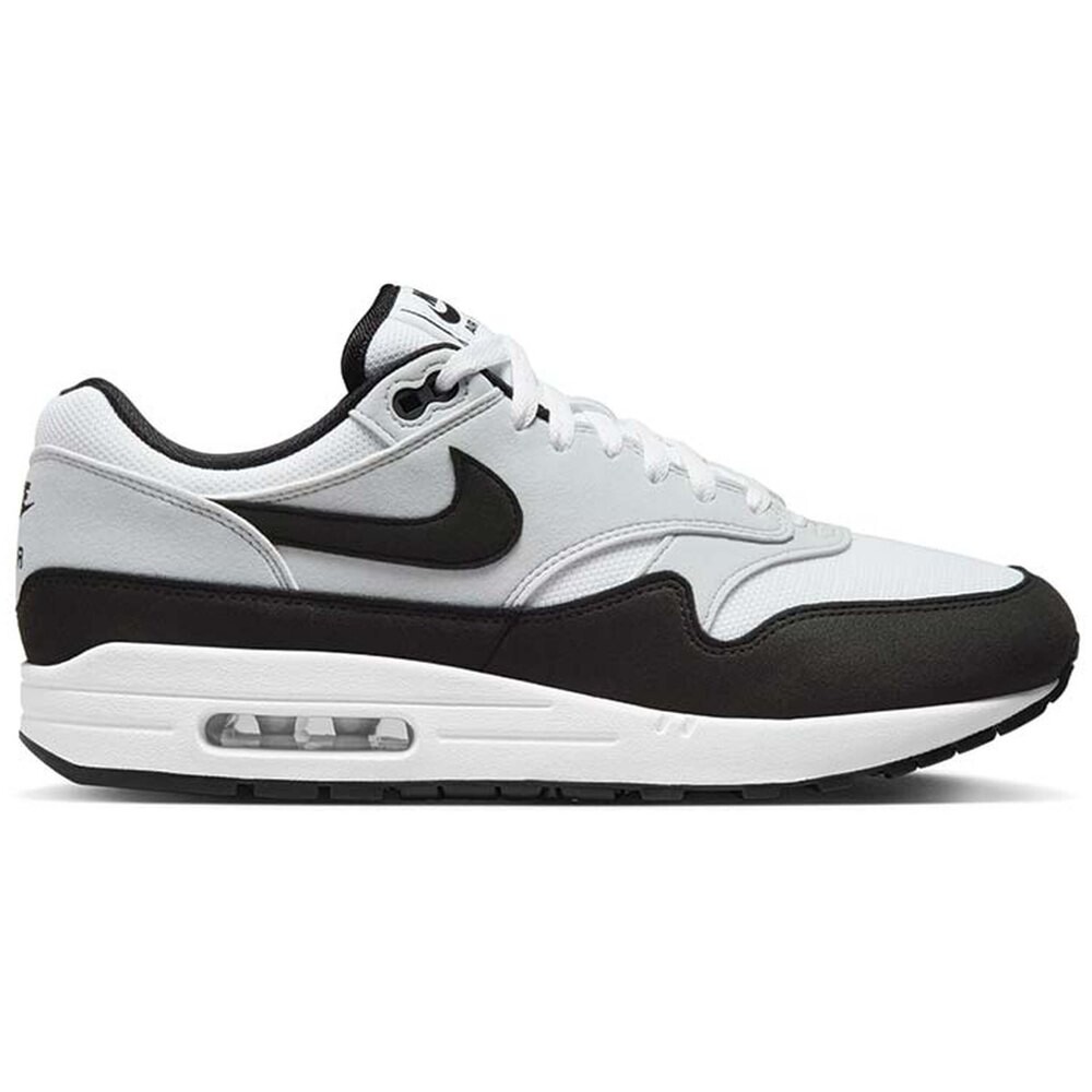 

Кроссовки Nike Air Max 1, белый