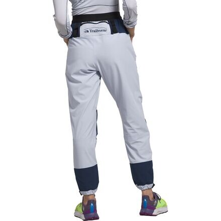 

Спортивная одежда OKT Flash Jogger женская The North Face, цвет Dusty Periwinkle/Summit Navy