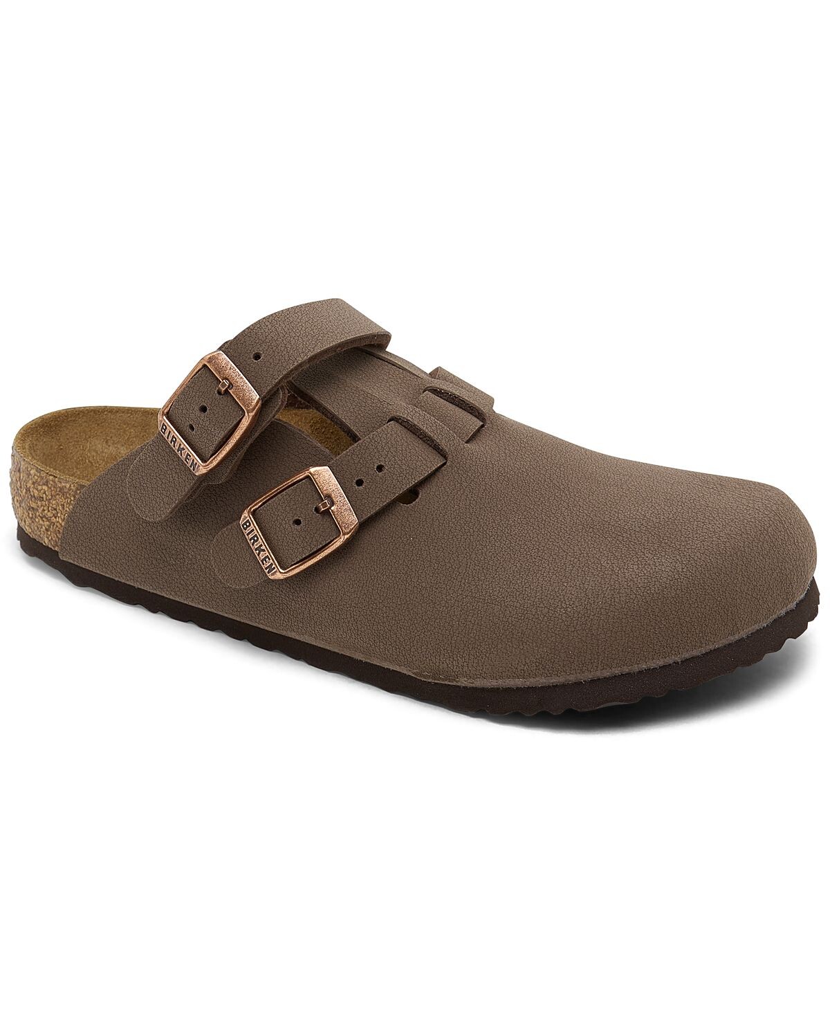 

Сандалии Little Kids Kay Birkibuc Clog от Finish Line Birkenstock