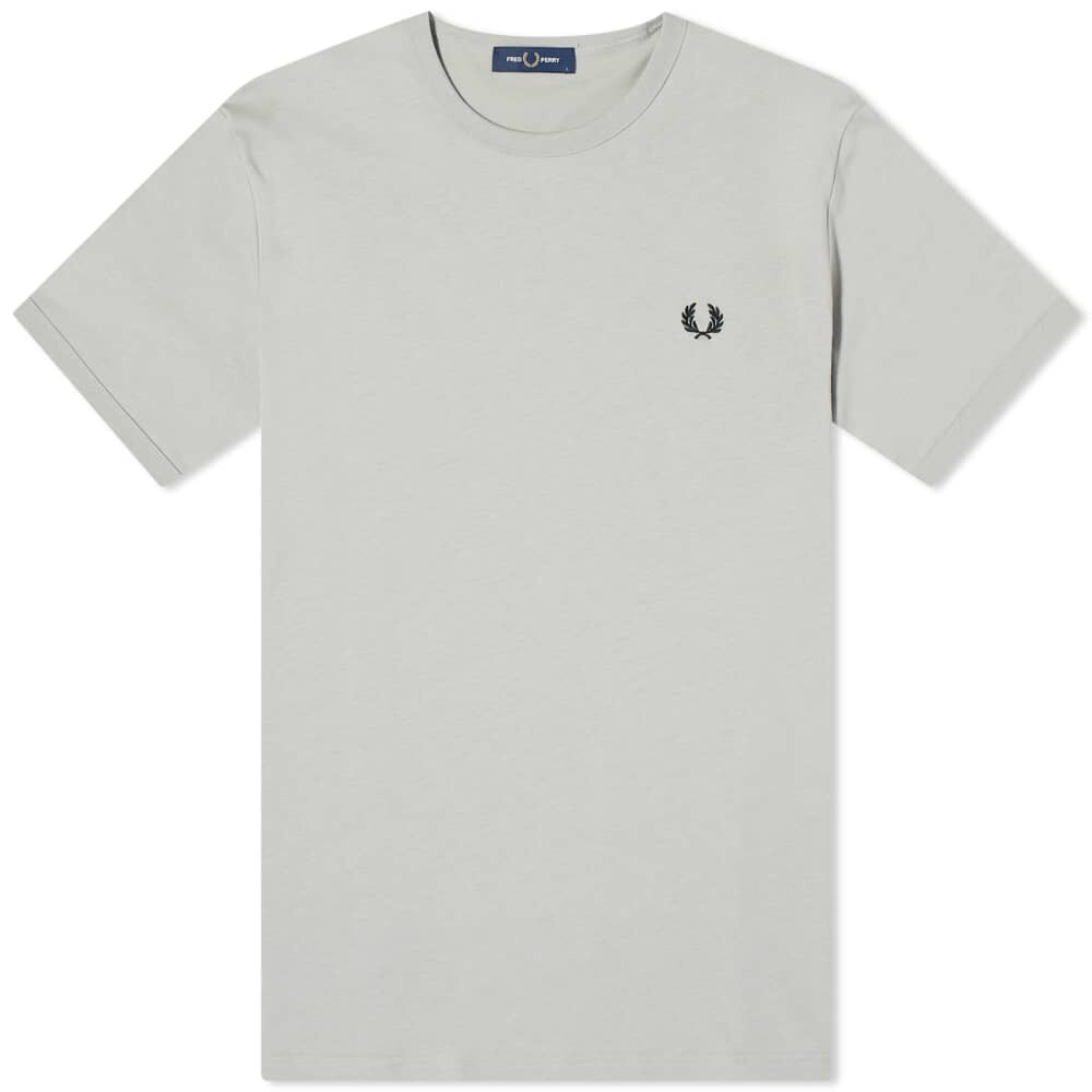 

Футболка Fred Perry Рингера