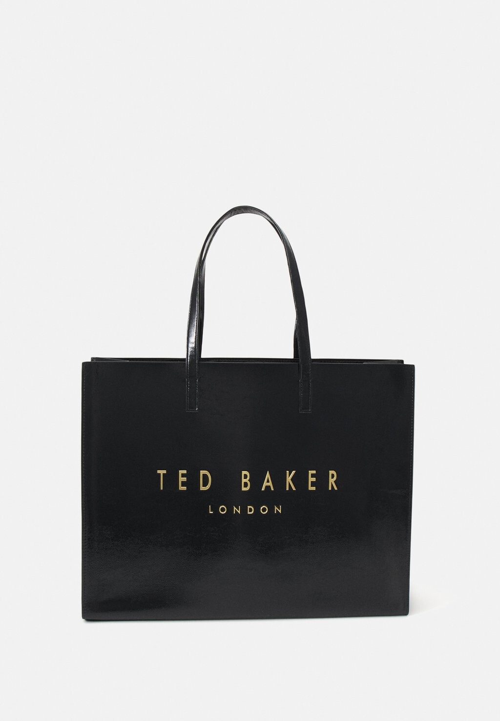 

Большая сумка Ted Baker CRIKON, черный