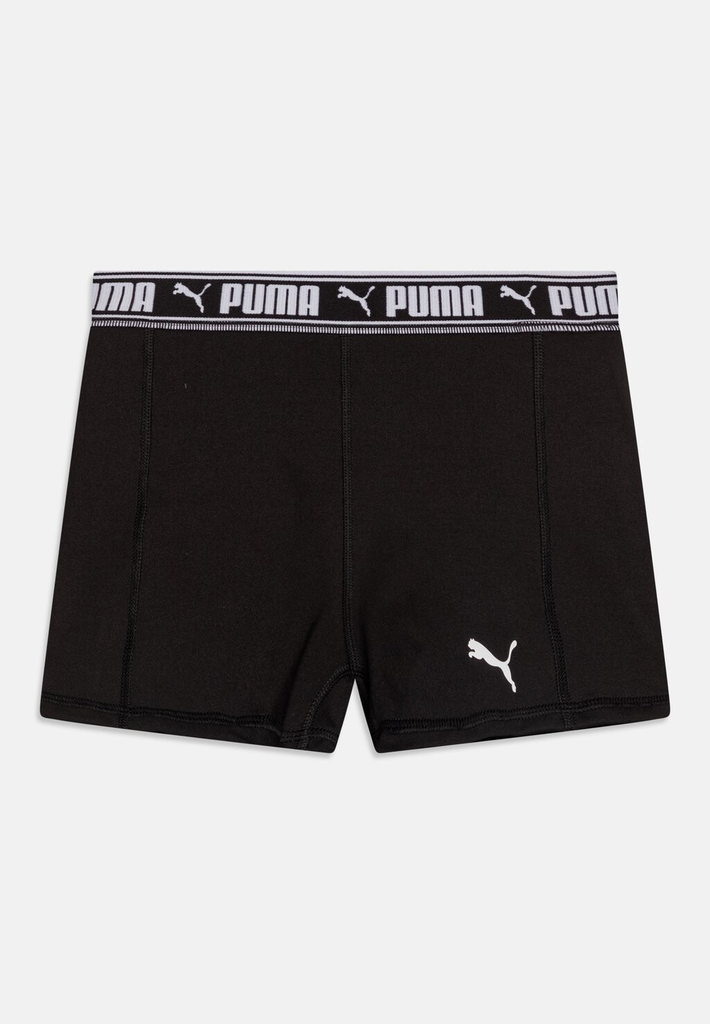 

Тайтсы Strong Puma, цвет puma black