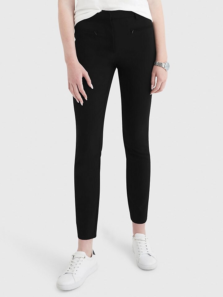 

Брюки узкого кроя Tommy Hilfiger