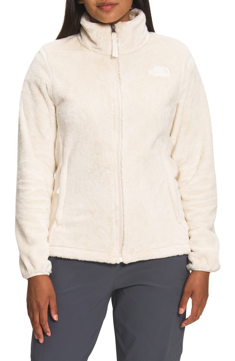 

Флисовая куртка Osito на молнии THE NORTH FACE