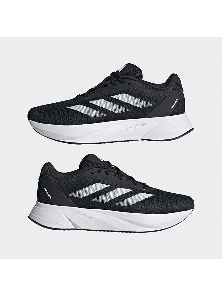 

Кроссовки adidas Duramo SL, черный