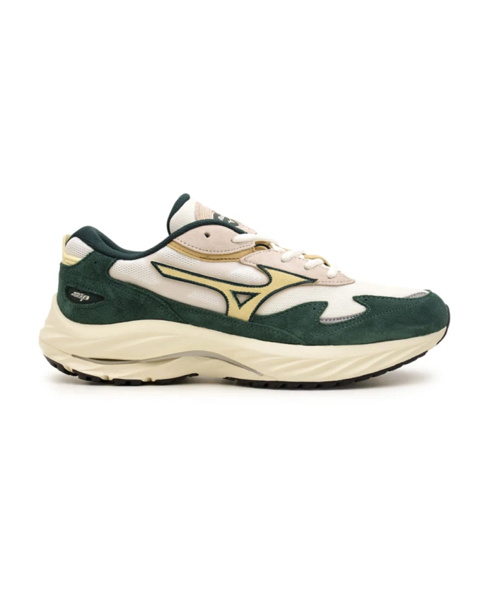 

Низкие кроссовки Rider b 01 Mizuno, мультиколор