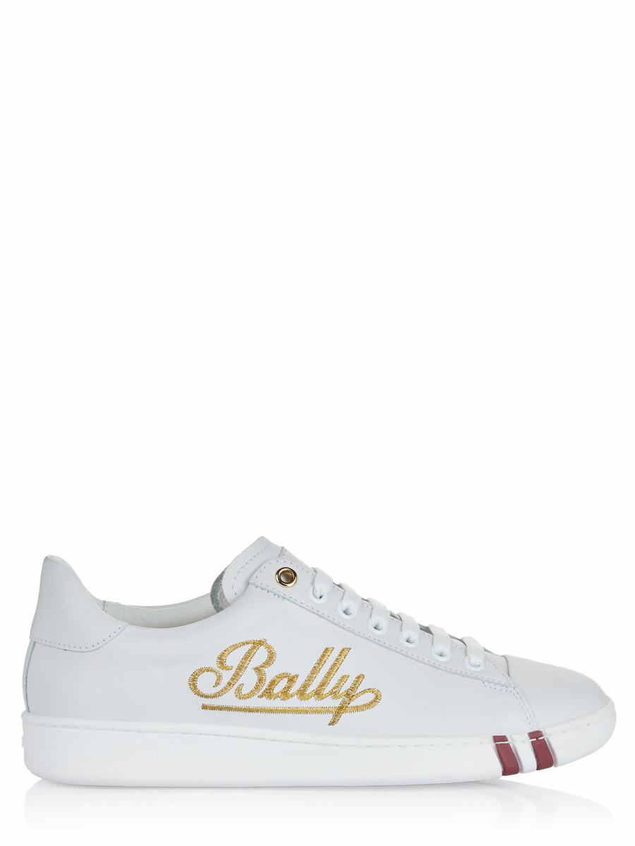

Кроссовки Bally, белый