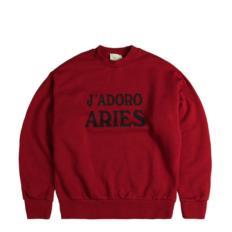 

Брюки J'Adoro Sweat Aries, красный