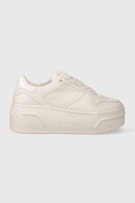 

Кроссовки NOLDE Guess, бежевый