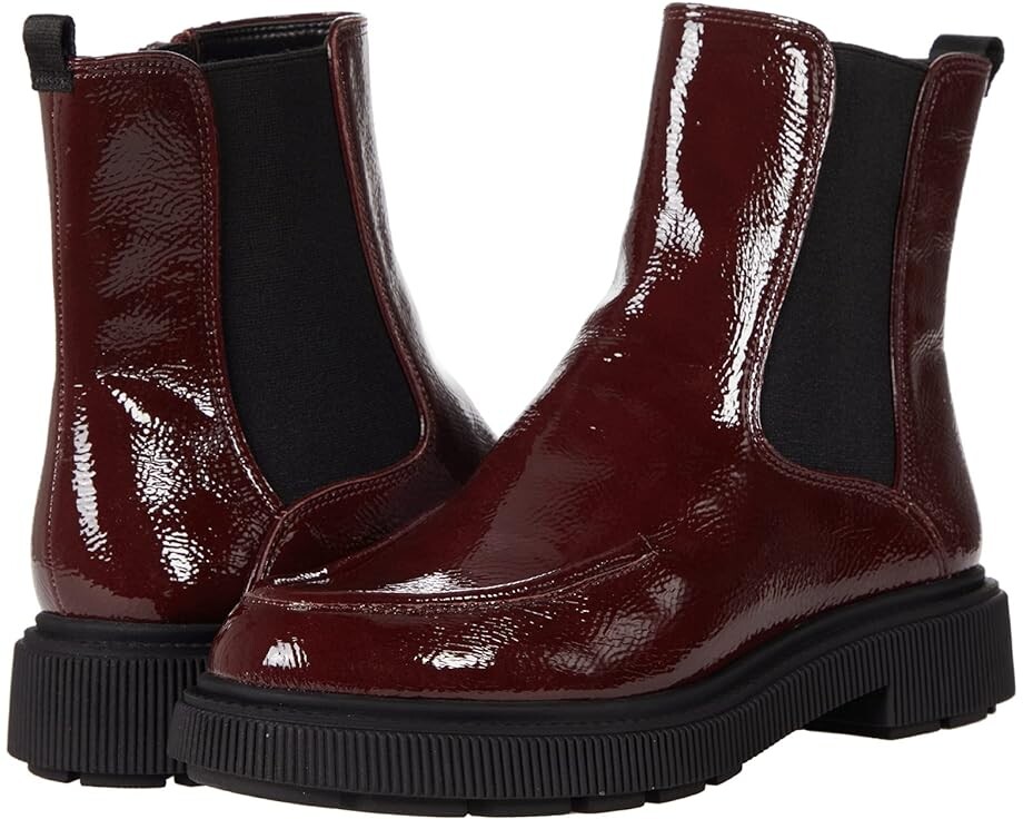 

Ботинки Franco Sarto Jimmie, бордовый