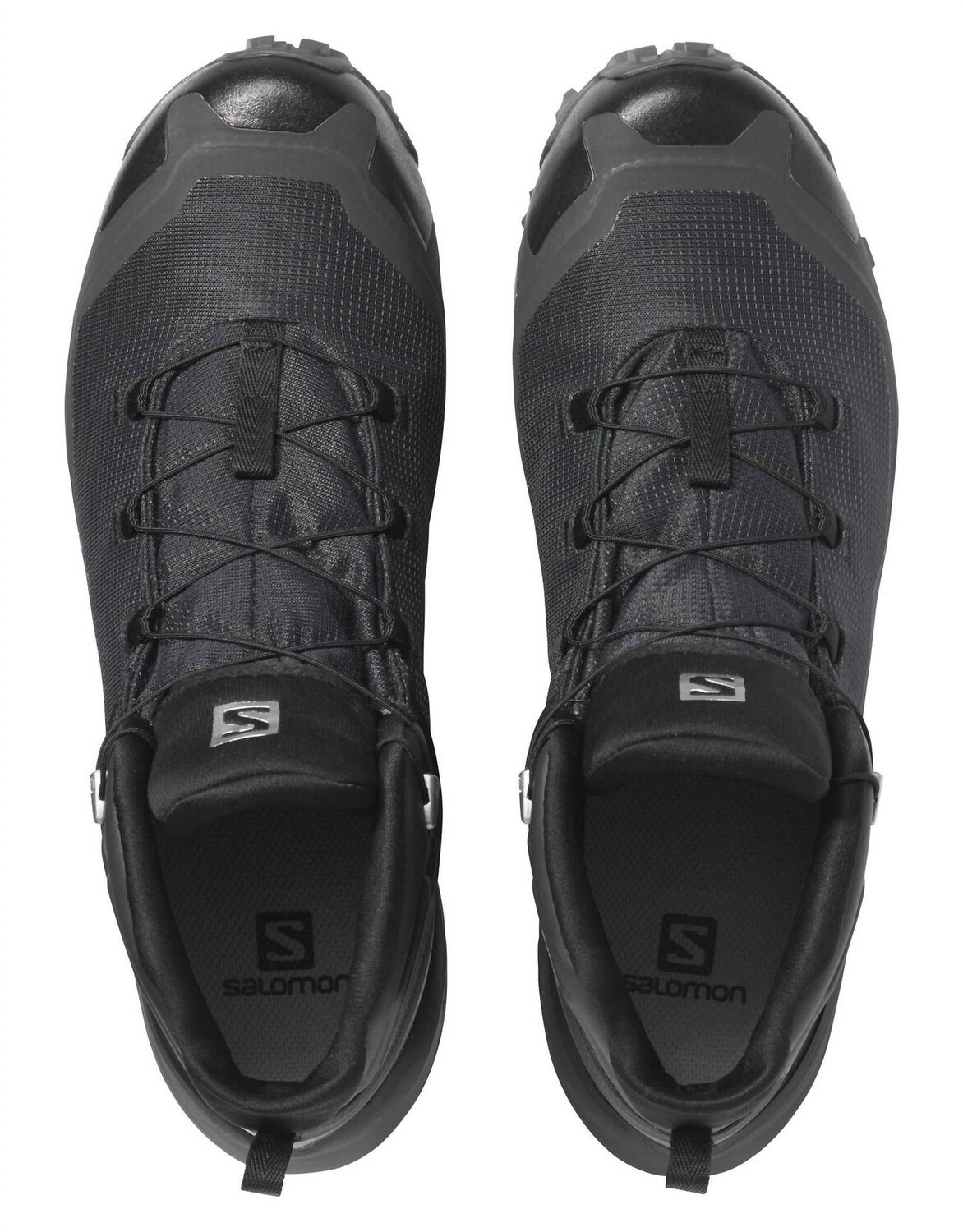 

Мужские походные туфли Cross Hike Mid Gtx Phantom Salomon